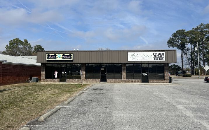 401 2nd Loop Rd, Florence, SC 29505 | Crexi.com