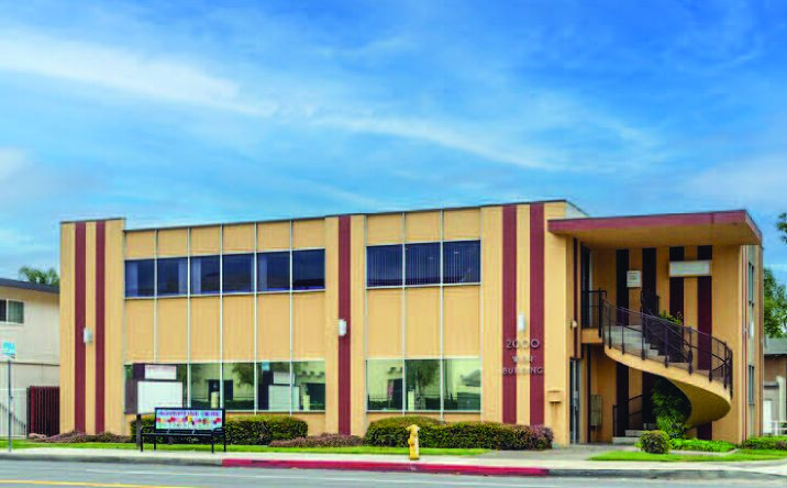 Pictures of Office property located at 2000 E Chapman Ave, Fullerton, CA 92831 for lease - image #1