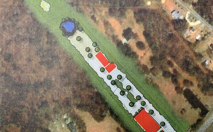 Pictures of Special Purpose property located at 0 N Highway 17, Mount Pleasant, SC 29464 for lease - image #1