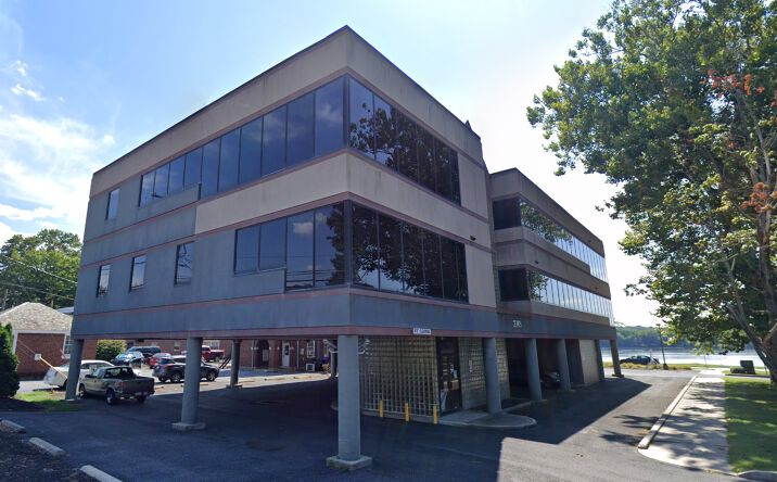 Pictures of Office property located at 2745 N Front St, Harrisburg, PA 17110 for lease - image #1