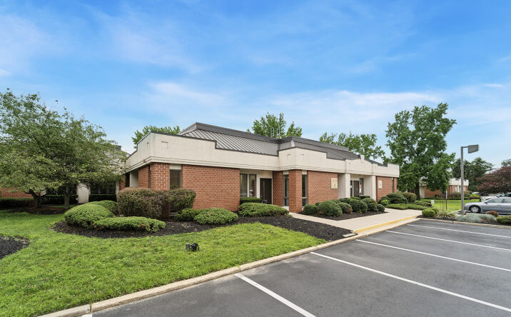 Pictures of Office property located at 2301 E Evesham Rd, Voorhees Township, NJ 08043 for lease - image #1
