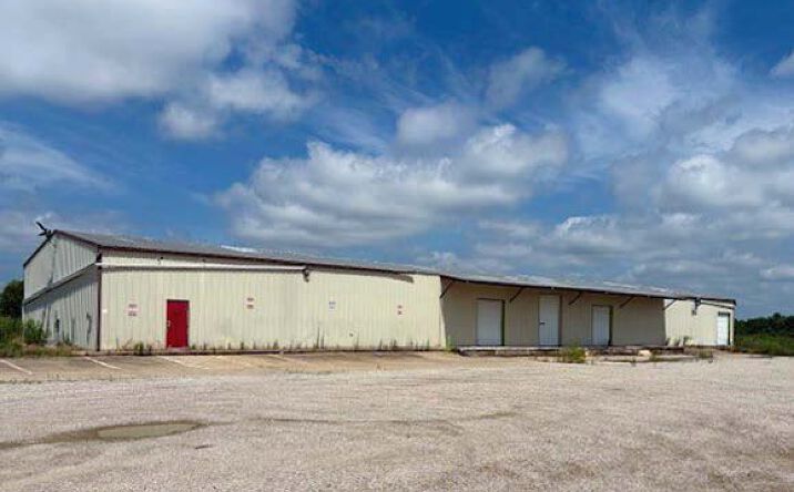 Pictures of Industrial property located at 7290 County Rd 2132, Caddo Mills, TX 75135 for lease - image #1