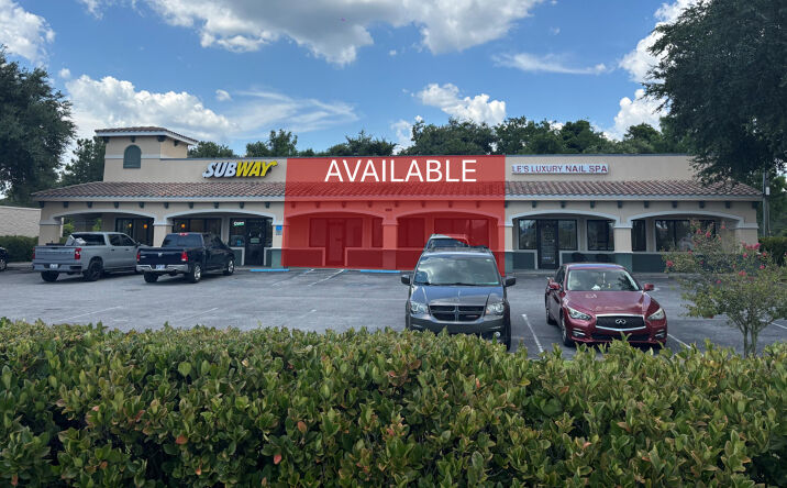 Pictures of Retail, Office property located at 17304 Panama City Beach Pkwy, Panama City Beach, FL 32413 for lease - image #1
