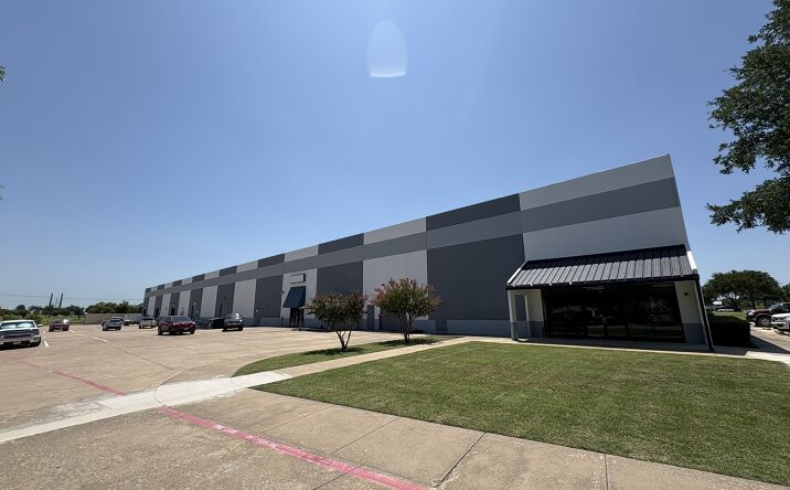 Pictures of Industrial property located at 2140 Redbud Blvd, McKinney, TX 75069 for lease - image #1