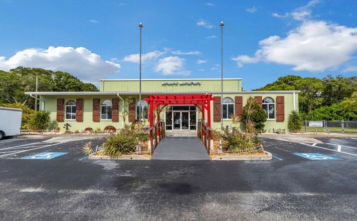 Pictures of Retail, Special Purpose property located at 7633 131st St N, Seminole, FL 33776 for lease - image #1