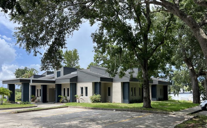 Pictures of Office property located at 1849 Jess Parrish Ct, Titusville, FL 32796 for lease - image #1