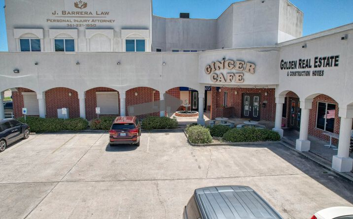 Pictures of Retail, Office, Special Purpose property located at 7009 S Staples St, Corpus Christi, TX 78413 for lease - image #1