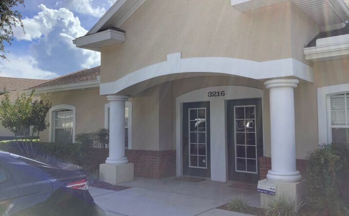 Pictures of Office property located at 3216 Cove Bend Dr, Tampa, FL 33613 for lease - image #1
