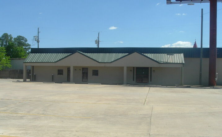 Pictures of Industrial property located at 5647 US-90, Theodore, AL 36582 for lease - image #1
