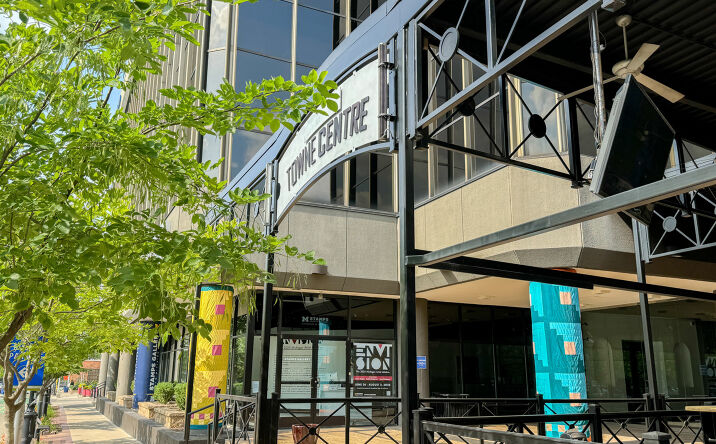 Pictures of Retail, Office, Restaurant property located at 401 E Liberty St, Ann Arbor, MI 48104 for lease - image #1
