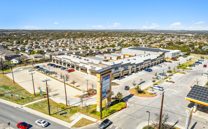 Pictures of Retail property located at 12991 Potranco Rd, San Antonio, TX 78253 for lease - image #1