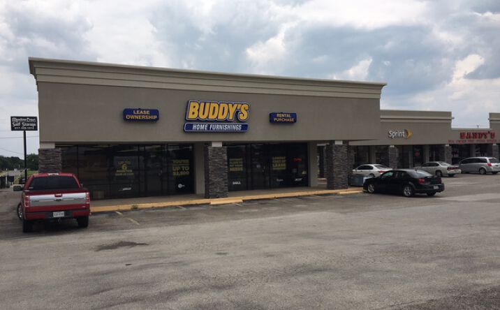 Pictures of Retail, Restaurant property located at 5234 Rufe Snow Dr, North Richland Hills, TX 76180 for lease - image #1
