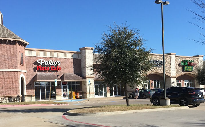 Pictures of Retail property located at 2200 FM157, Mansfield, TX 76063 for lease - image #1
