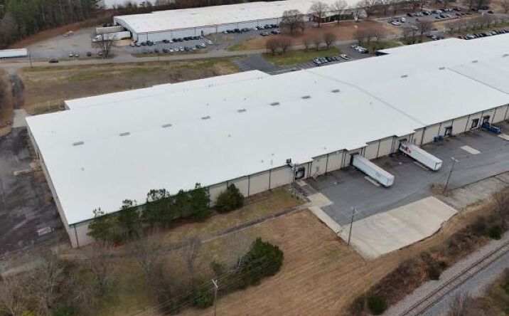 Pictures of Industrial property located at 1953 Langston St, Rock Hill, SC 29730 for lease - image #1