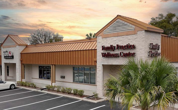 Pictures of Retail property located at 225 N Ronald Reagan Blvd, Longwood, FL 32750 for lease - image #1
