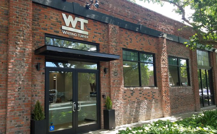 Pictures of Office property located at 800 R St, Sacramento, CA 95811 for lease - image #1