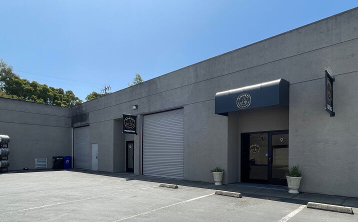 Pictures of Industrial property located at 194 Camino Oruga, Napa, CA 94558 for lease - image #1