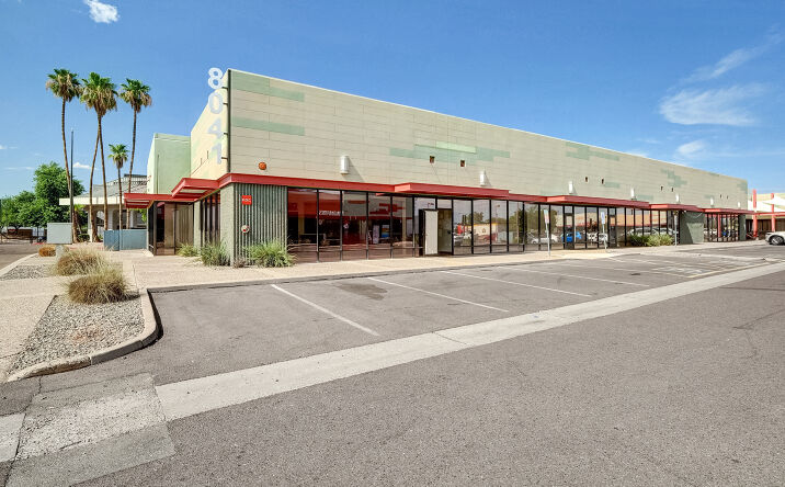 Pictures of Office property located at 8041 N Black Cyn Hwy, Phoenix, AZ 85021 for lease - image #1
