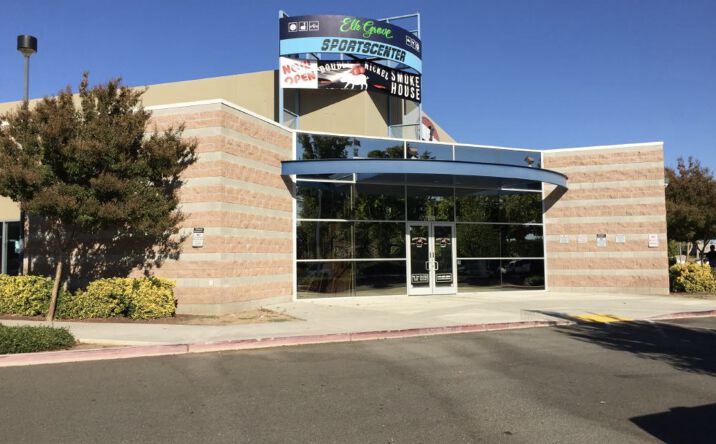Pictures of Retail property located at 3443 Laguna Blvd, Elk Grove, CA 95758 for lease - image #1