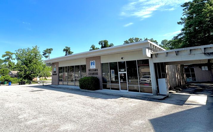 Pictures of Retail, Office property located at 3509 Wrightsville Ave, Wilmington, NC 28403 for lease - image #1