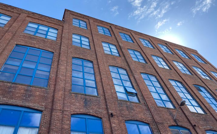 Pictures of Office property located at 29 Wells Ave, Yonkers, NY 10701 for lease - image #1
