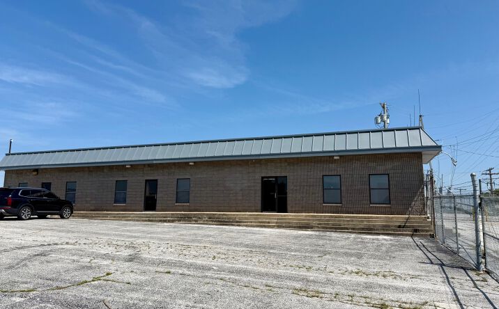Pictures of Office, Industrial property located at 2551 E Livingston St, Springfield, MO 65803 for lease - image #1