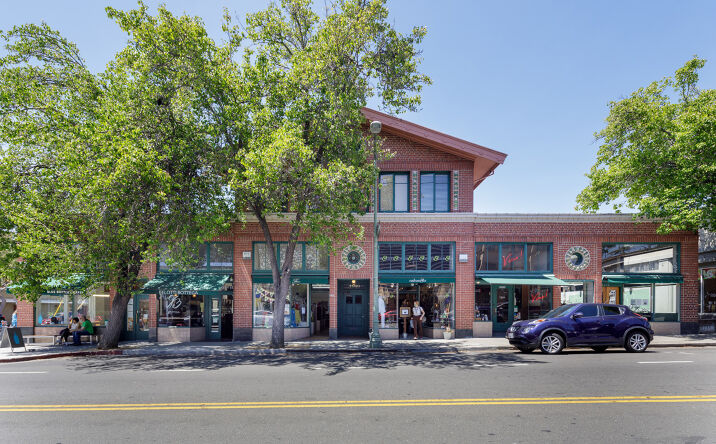 Pictures of Retail, Restaurant property located at 4001 B & 4025 Piedmont Ave, Oakland, CA 94611 for lease - image #1