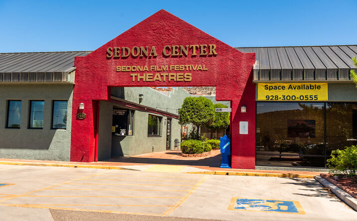 Pictures of Office property located at 2030 W State Rte 89A, Sedona, AZ 86336 for lease - image #1