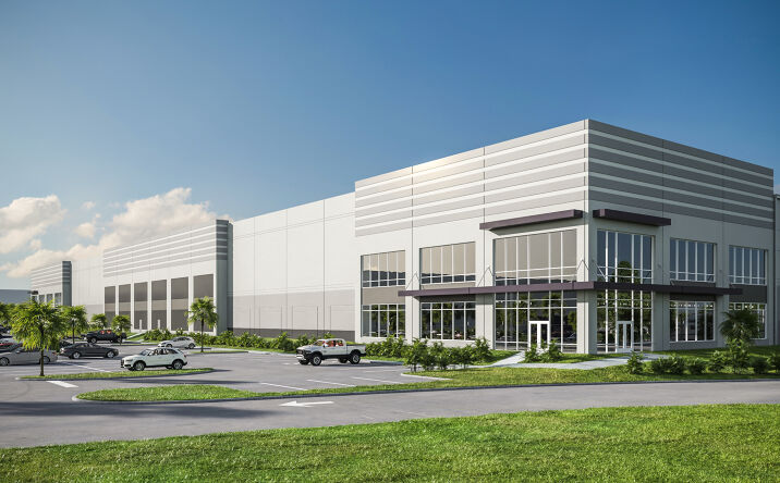 Pictures of Industrial property located at 300 Charlie Taylor Rd, Plant City, FL 33566 for lease - image #1