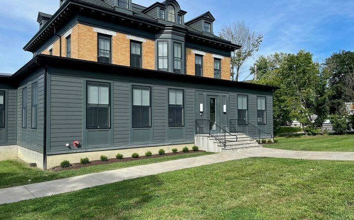 Pictures of Office property located at 886 Columbia St, Hudson, NY 12534 for lease - image #1