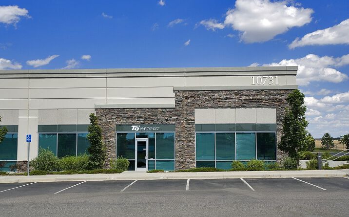 Pictures of Office, Industrial property located at 10731 E Easter Ave, Centennial, CO 80112 for lease - image #1