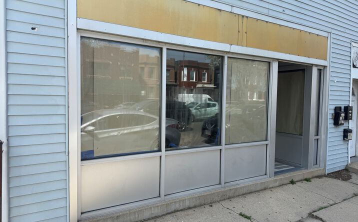 Pictures of Office, Retail property located at 3614 N Ashland Avenue, Chicago, IL 60613 for lease - image #1
