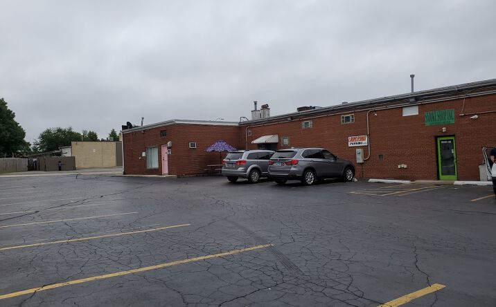 Pictures of Retail, Office property located at 1551 Plainfield Road, Joliet, IL 60435 for lease - image #1
