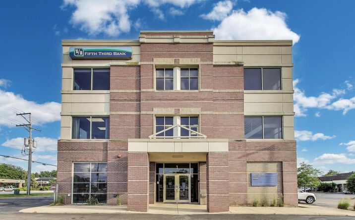 Pictures of Office property located at 1 E Merchants Drive 201, Oswego, IL 60543 for lease - image #1