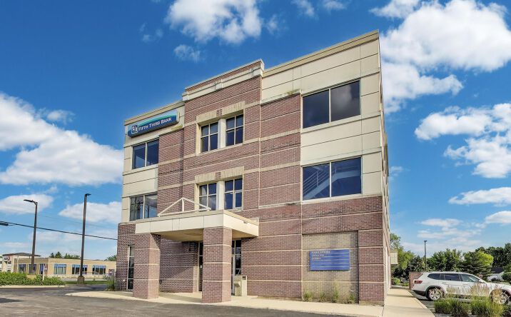 Pictures of Office property located at 1 E Merchants Drive 208, Oswego, IL 60543 for lease - image #1