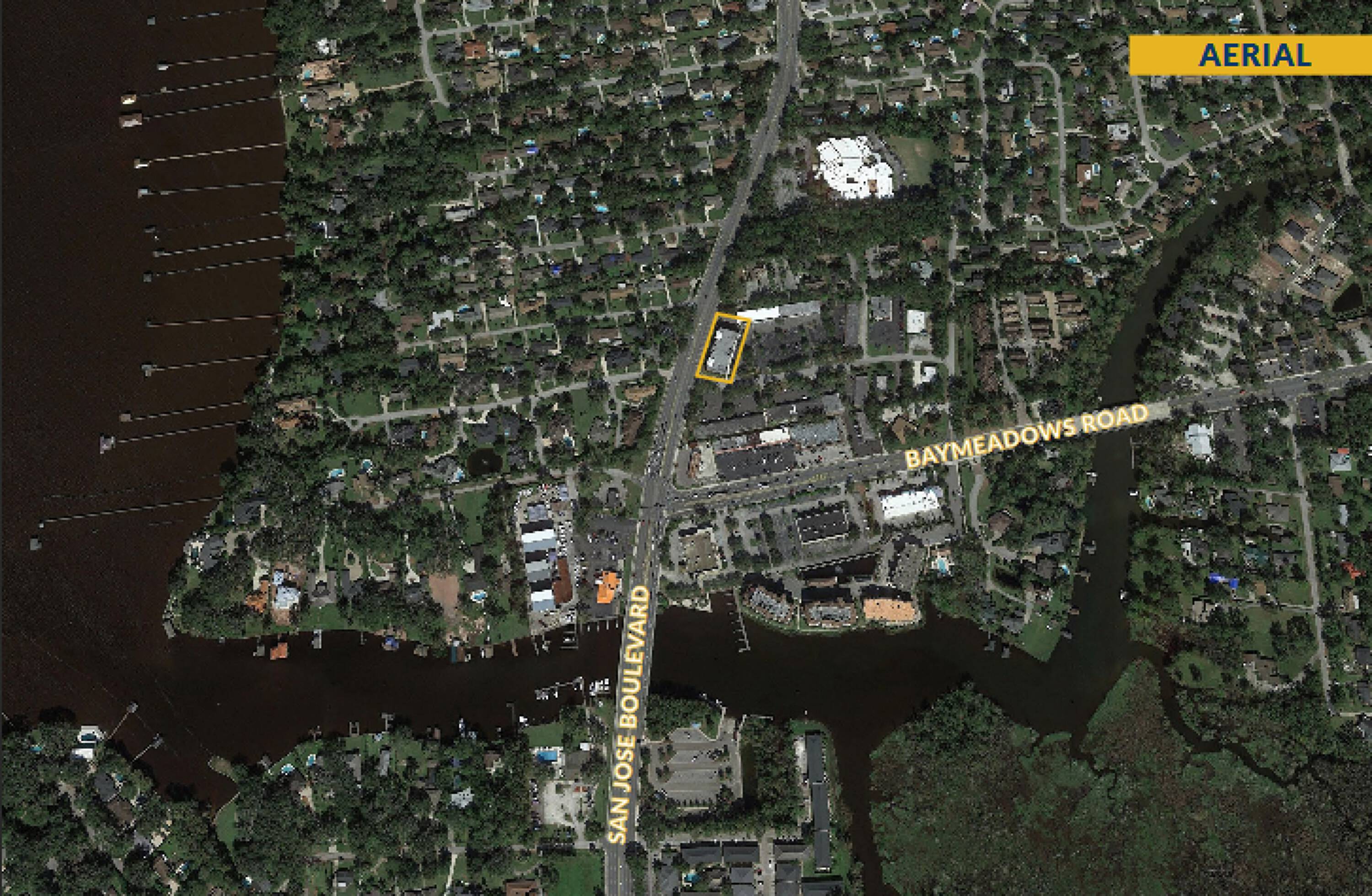 8823 San Jose Blvd, Jacksonville, FL 32217 | Crexi.com