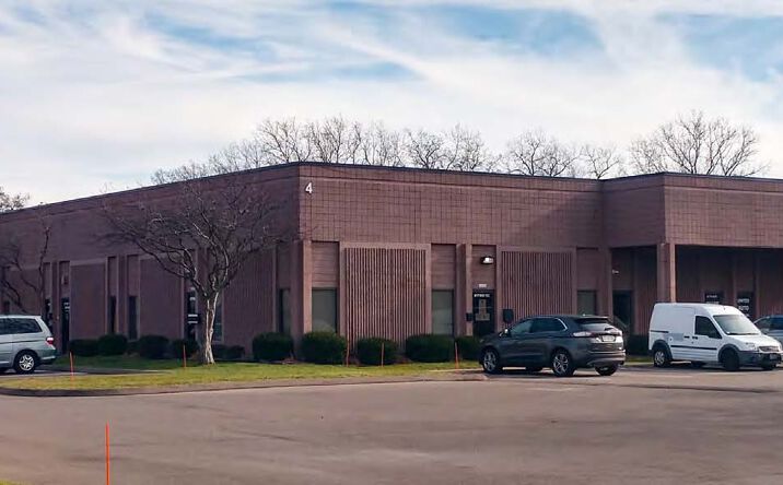 Pictures of Industrial property located at 27475-27603 Schoolcraft Road, Livonia, MI 48150 for lease - image #1