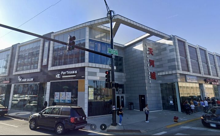 Pictures of Retail property located at 2244 S Archer Avenue 112, Chicago, IL 60616 for lease - image #1