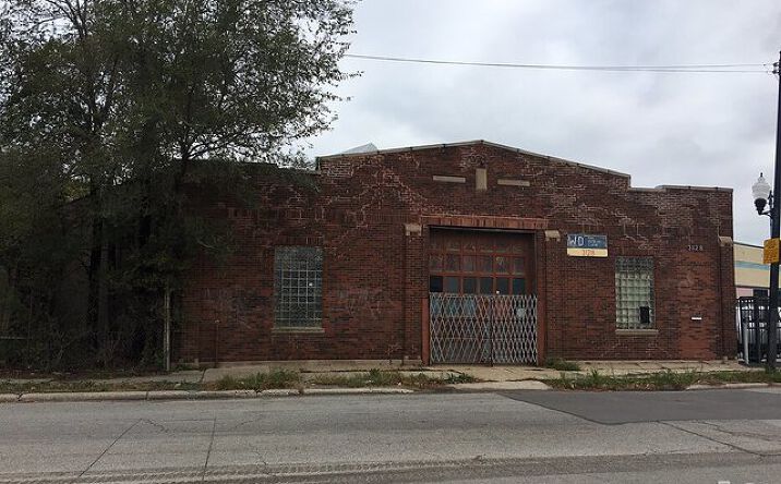 Pictures of Industrial property located at 3128 W GRAND Avenue, Chicago, IL 60622 for lease - image #1