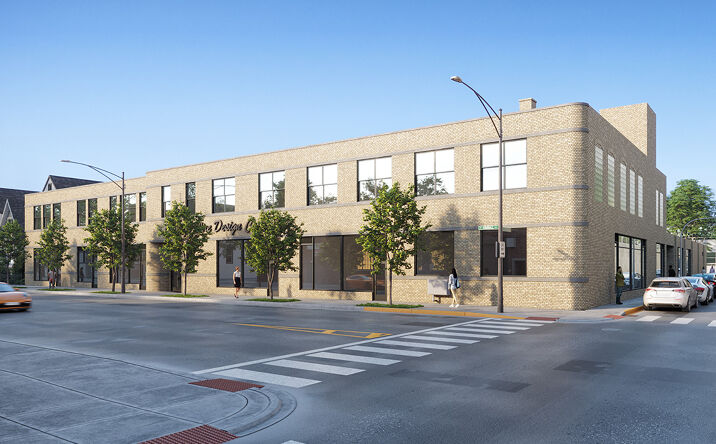 1756 N Kimball Avenue 101B, Chicago, IL 60647 | Crexi.com