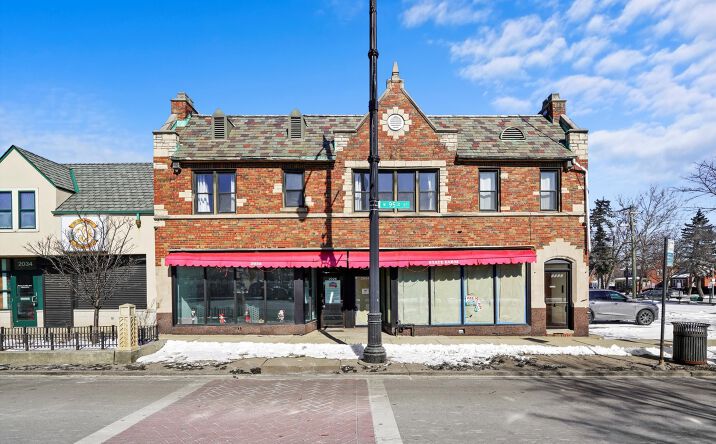 Pictures of Office property located at 2024 W 95th Street, Chicago, IL 60643 for lease - image #1