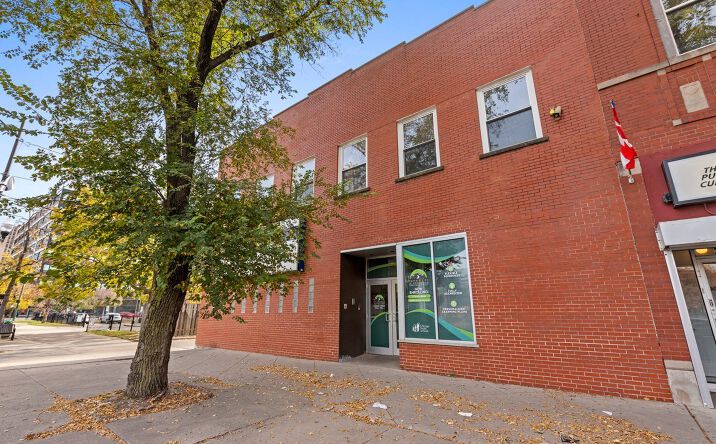 Pictures of Office property located at 2423 W Division Street 2, Chicago, IL 60622 for lease - image #1