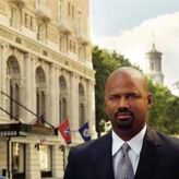 Ben Jordan