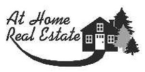 At Home Real Estate
