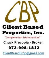 Client Based Properties Inc
