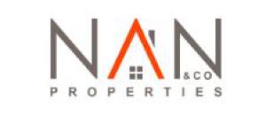 NAN AND COMPANY PROPERTIES