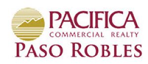 Pacifica Commercial Realty Paso Robles