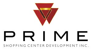 PRIME SHOPPING CENTER DEVELOPMENT, INC.