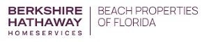 Berkshire Hathaway HomeServices Beach Properties of Florida