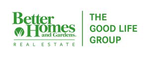 Better Homes and Gardens R.E.